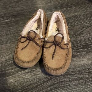 UGG Moccasin Slippers
